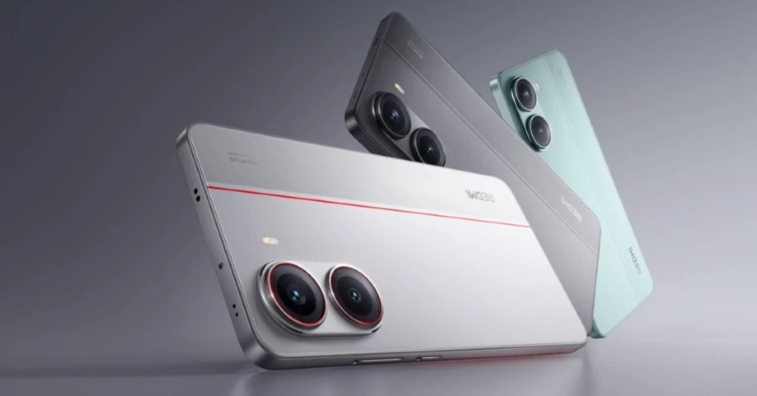 Redmi Turbo 4 Pro sẽ là smartphone đầu tiên dùng chip Snapdragon 8s Gen 4