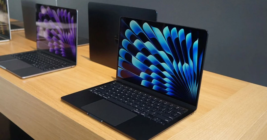 MacBook tốt nhất năm 2024, nên mua model nào?