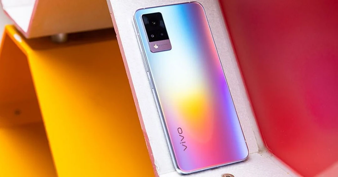 Đây là những lý do nên mua Vivo S9 ở thời điểm hiện tại!