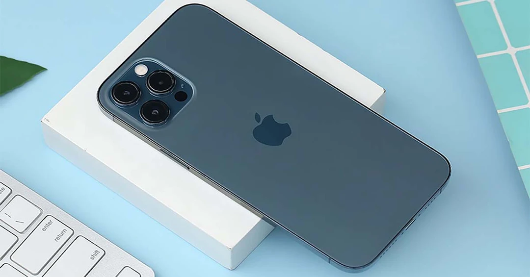 5 lý do khiến iPhone 12 Pro 128GB rất đáng mua ở thời điểm hiện tại