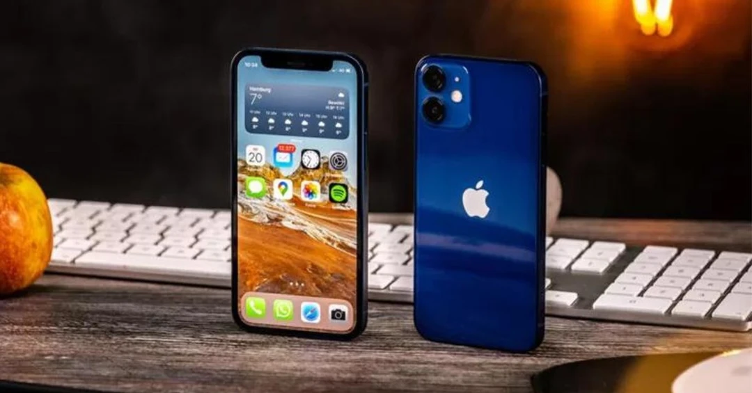 Thời lượng sử dụng pin iPhone 12 mini như thế nào, có đủ đáp ứng nhu cầu 1 ngày?