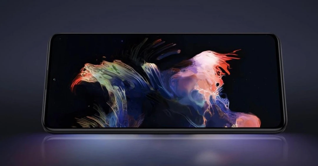 Xiaomi Redmi K70 rò rỉ thiết kế tràn viền và cấu hình cực kỳ ấn tượng