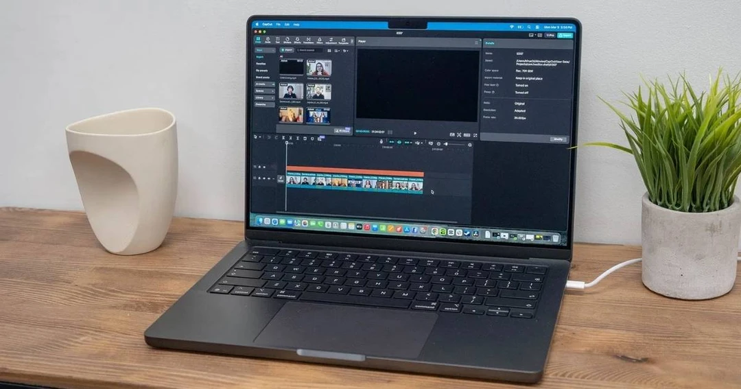 Đánh giá Macbook Pro M5 Pro (2026): Có gì mới đáng chú ý?
