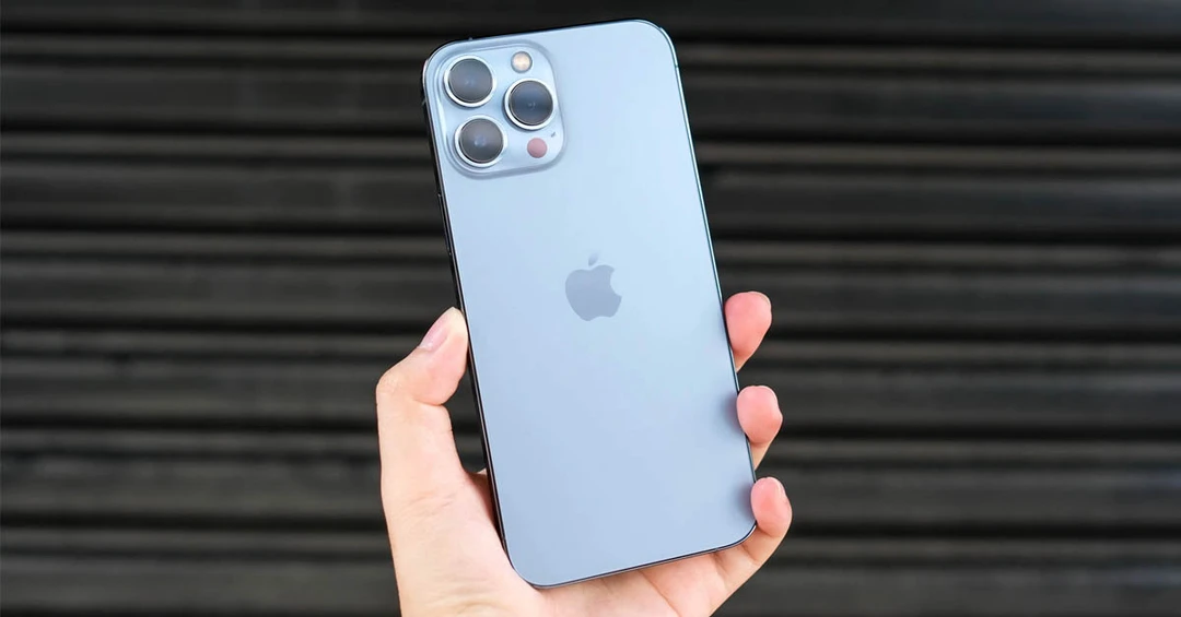 Đánh giá iPhone 13 Pro Max chi tiết từ A đến Z: Có nên mua bây giờ?