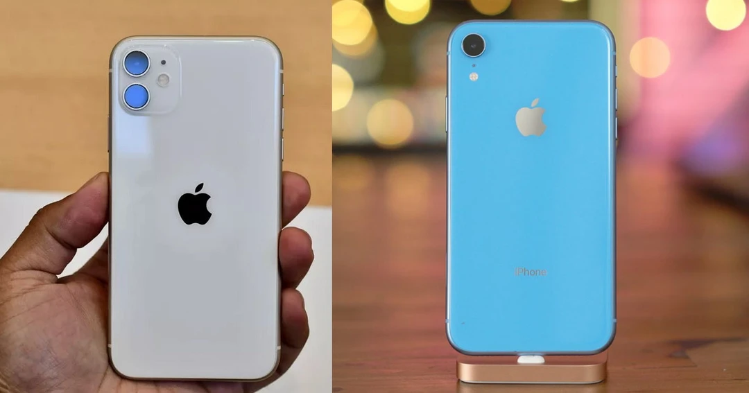 So sánh iPhone 11 và iPhone Xr: Khác biệt gì, có đáng để nâng cấp?