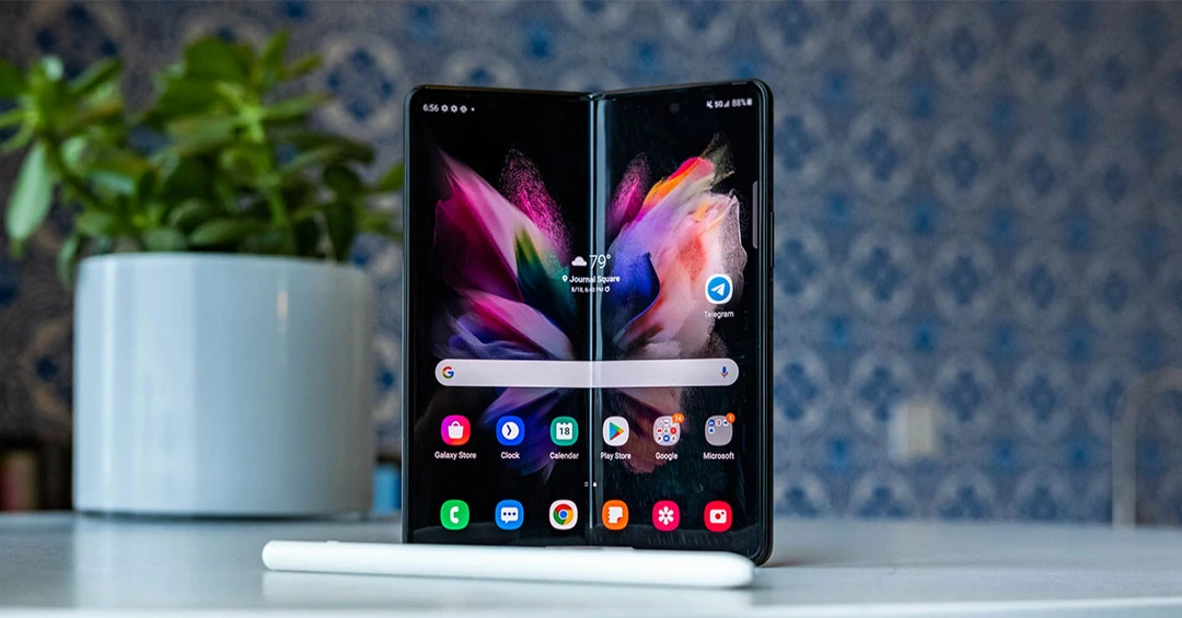 Galaxy Z Fold sẽ được cải thiện trải nghiệm nhờ Gboard