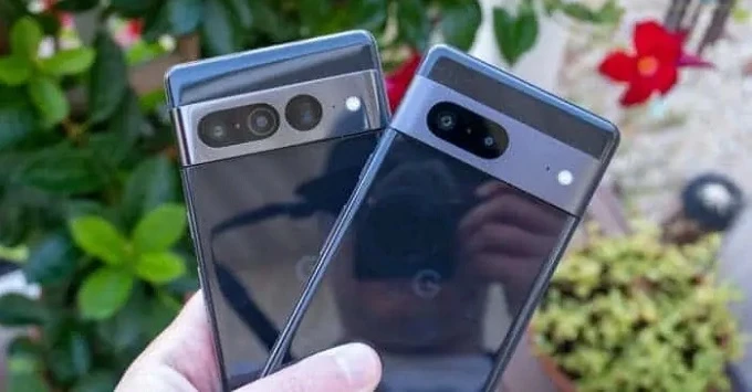 Hơn một nửa chi phí sản xuất Google Pixel 7 Pro thuộc về Samsung