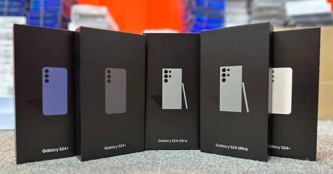 Samsung Care Plus là gì? Đặt trước Galaxy S24 series được tặng Samsung Care+ trong 12 tháng