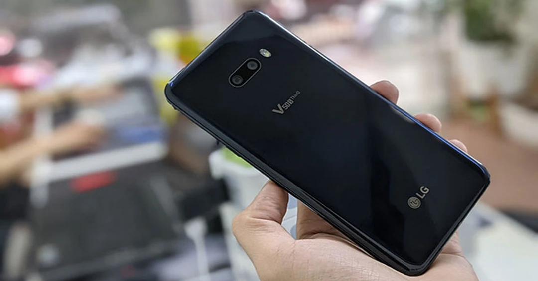 LG V50 ThinQ vs LG V50s ThinQ: Đâu là flagship giá rẻ đáng mua hơn?