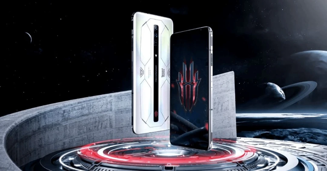 Nubia Red Magic 7 xuất hiện trên AnTuTu với điểm hiệu năng ấn tượng, sạc nhanh 165W