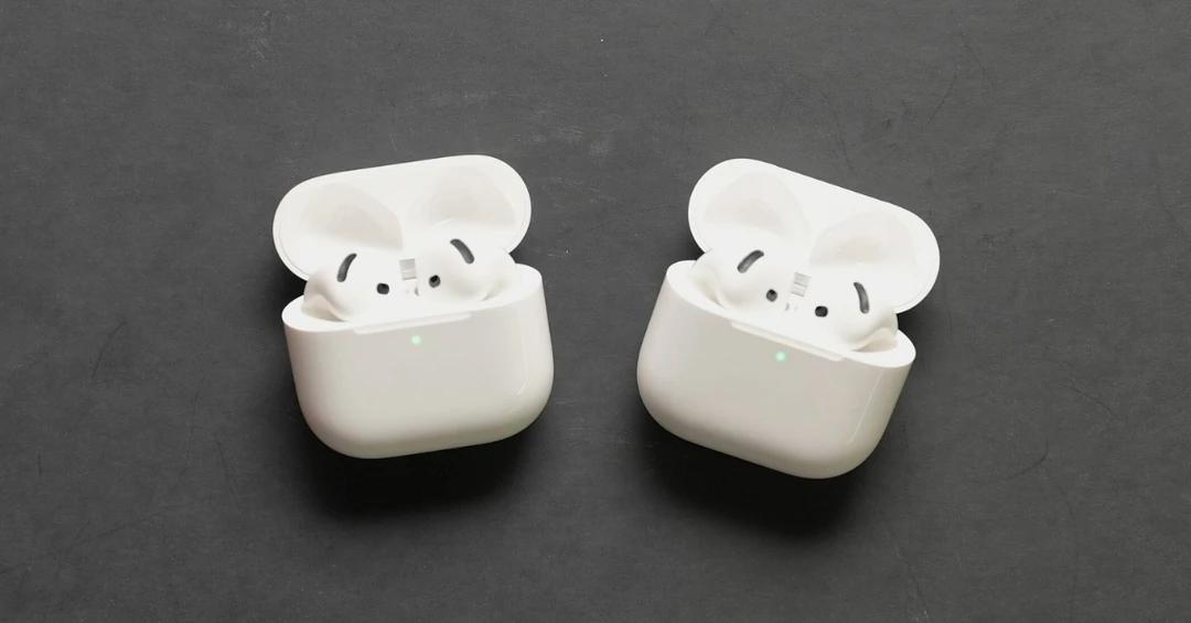 AirPods 4 và AirPods 4 ANC: Mua bản thường hay thêm tiền để nâng cấp?