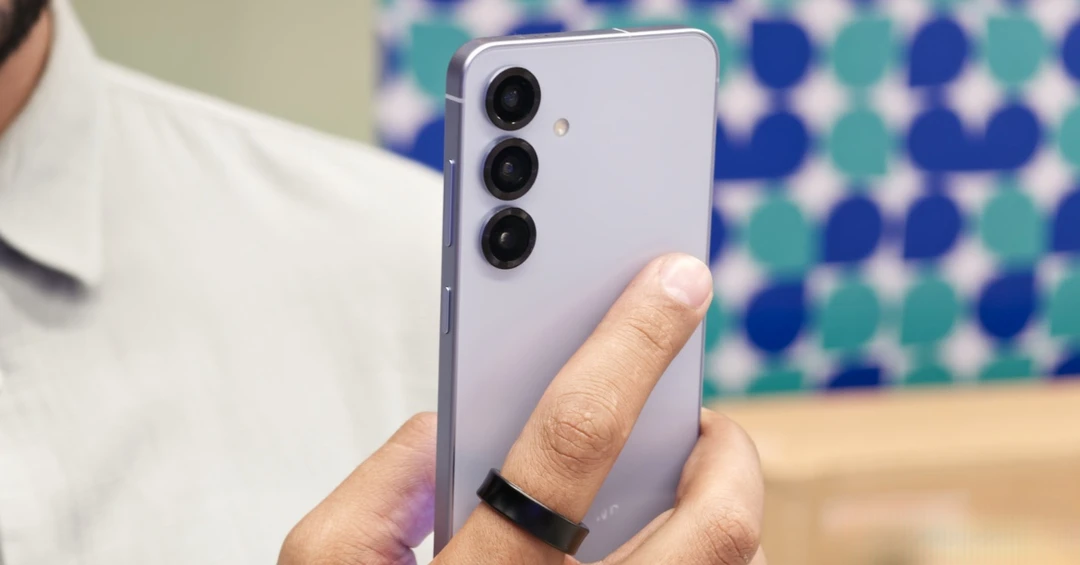 Đánh giá Galaxy S25: Có đủ hấp dẫn để 'xuống tiền' hay không?