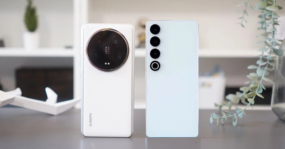 So sánh Xiaomi 14 Ultra và Meizu 21 Pro: Thiết bị nào 'ngon' hơn?