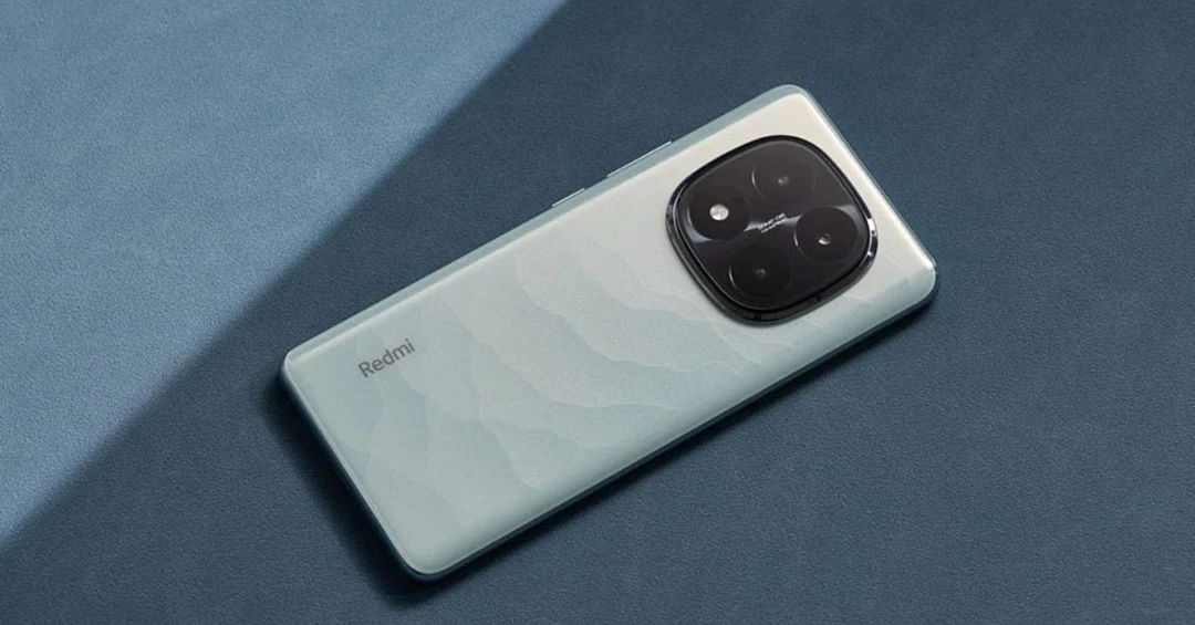 Redmi Note 14 Pro+ so với Redmi Note 13 Pro+: 5 nâng cấp lớn được tiết lộ