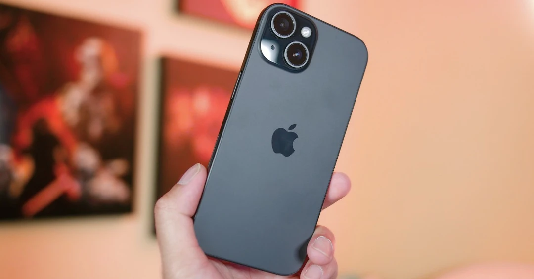 Mua trả góp iPhone 15 cần trả trước bao nhiêu?