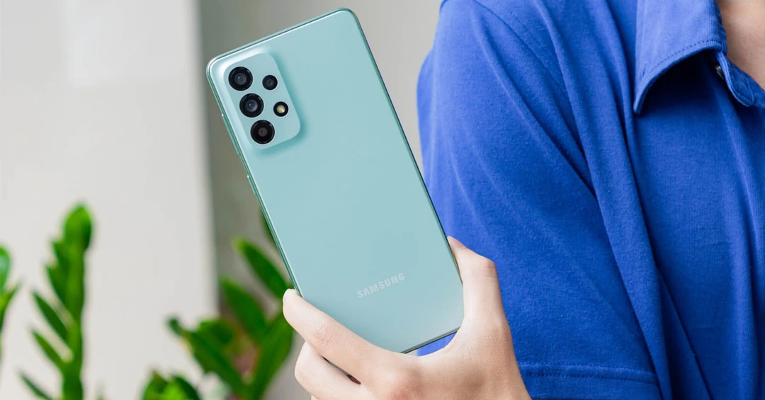 So sánh Galaxy A73 5G mới và Redmi Note 11: Đâu là lựa chọn phù hợp với bạn?