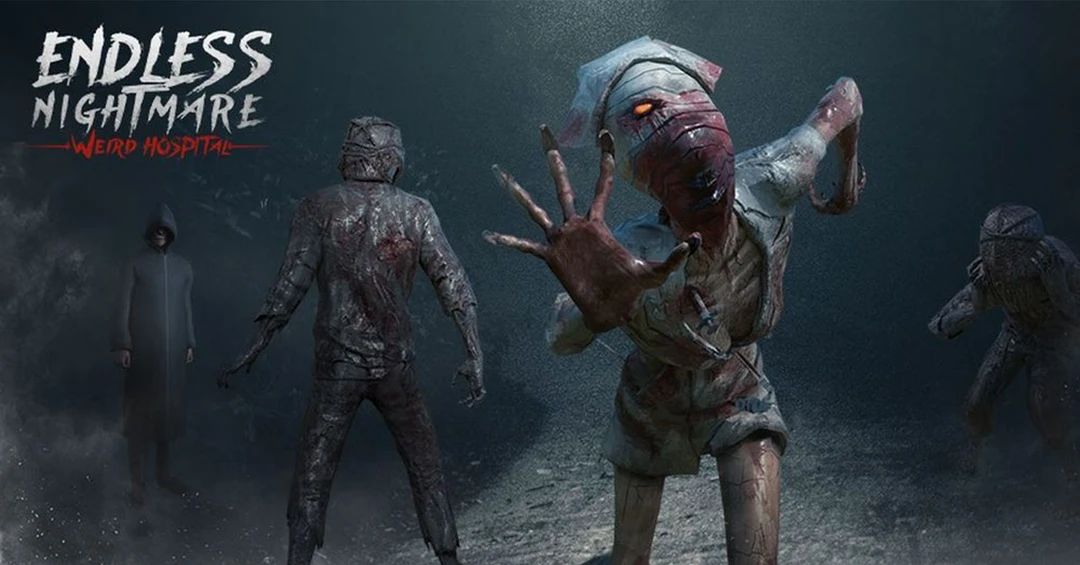 Top 4 game mobile kinh dị dành cho dịp lễ Halloween: Liệu bạn có đủ can đảm?