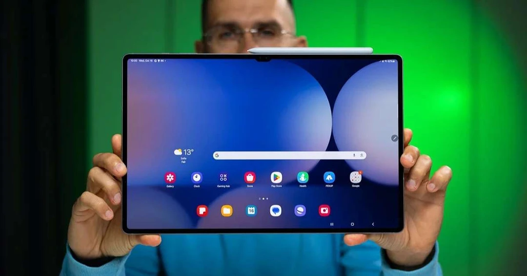 Galaxy Tab S11 Ultra lộ thông tin về tốc độ sạc: Chưa có sự đột phá!