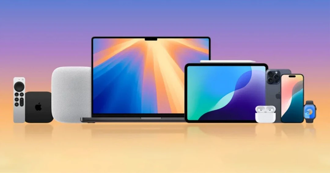 Top 5 sản phẩm Apple đáng mong đợi nhất trong năm 2025!