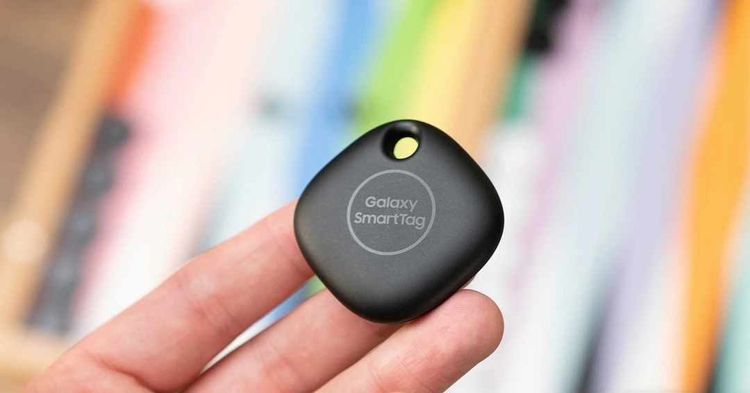 Review Galaxy SmartTag - Ý tưởng cũ nhưng cách tiếp cận mới mẻ và hiện đại hơn nhiều