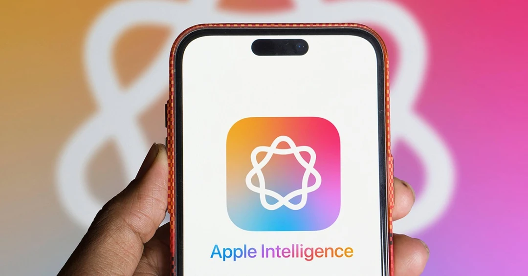 Apple Intelligence chính thức hỗ trợ tiếng Việt