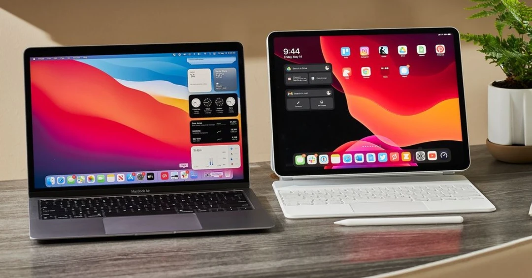 iPad có thực sự thay thế được máy tính xách tay? Có nên mua iPad thay cho laptop?