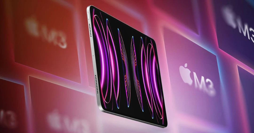 Toàn bộ dòng sản phẩm iPad sẽ được Apple nâng cấp vào năm 2024