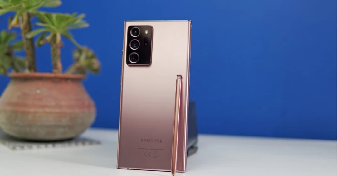 Giá chỉ từ 7 triệu, có nên mua Galaxy Note 20 Ultra trong năm 2025?