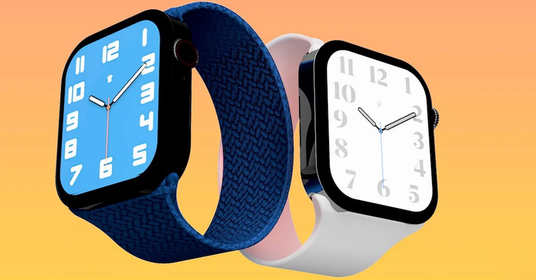 Apple Watch Series 8 sẽ có nâng cấp mạnh mẽ, kéo dài thời gian sử dụng nhờ tăng cường dung lượng pin