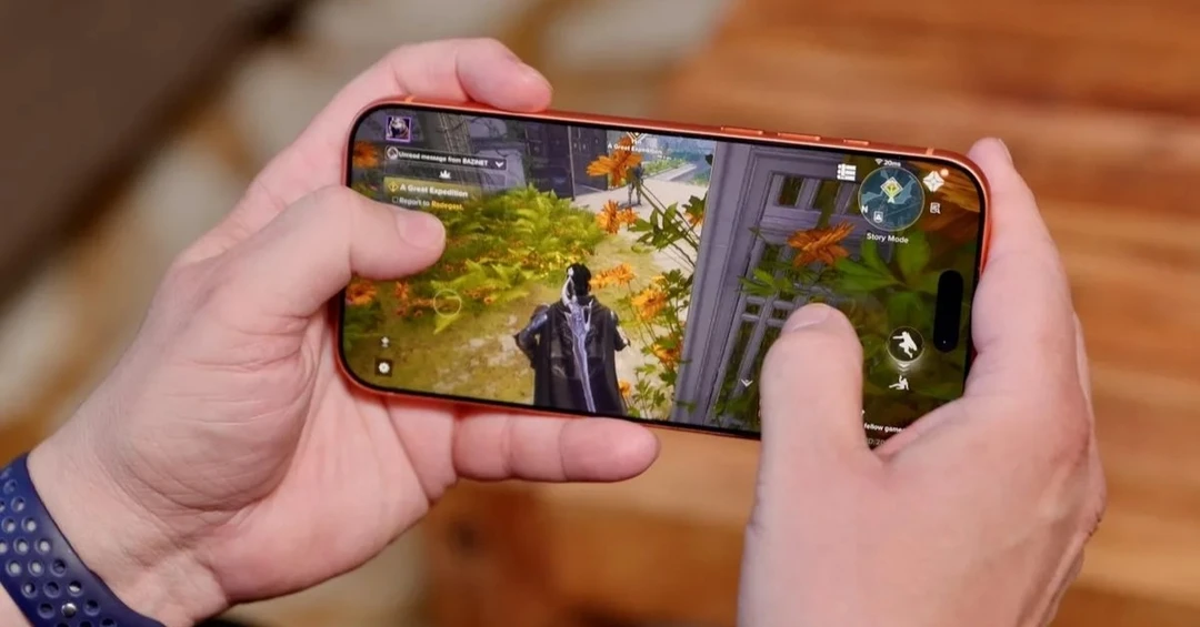 Apple tung quảng cáo mới, hé lộ công nghệ tản nhiệt độc đáo trên iPhone 17 Pro
