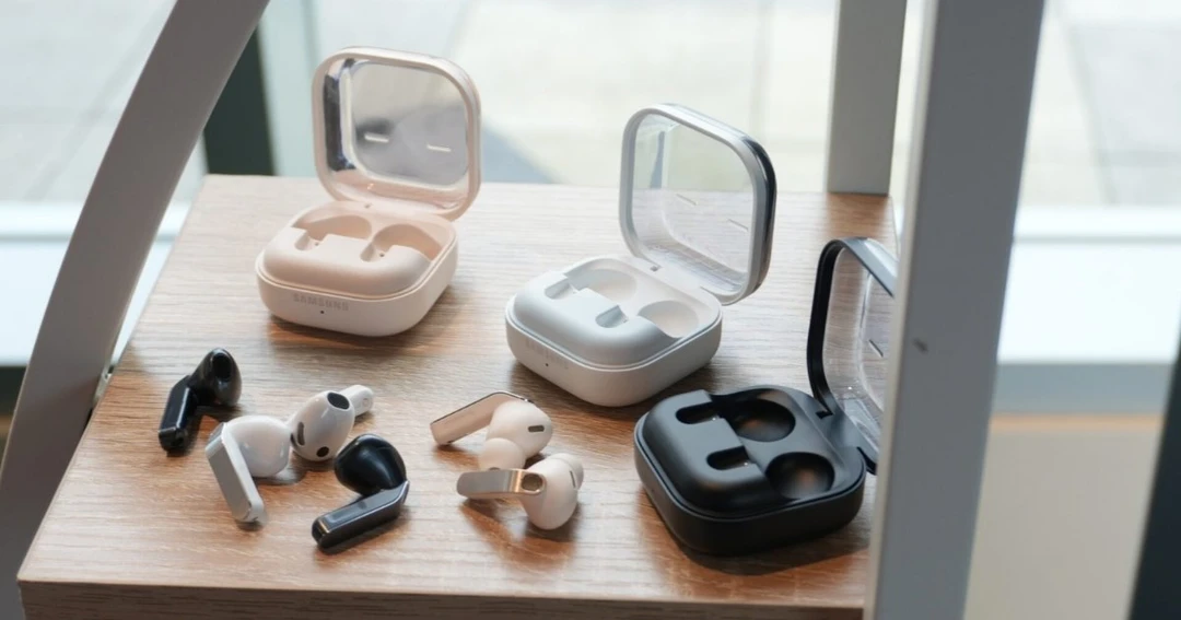 So sánh Samsung Galaxy Buds 4 Pro và Galaxy Buds 4: Có nên mua bản Pro?