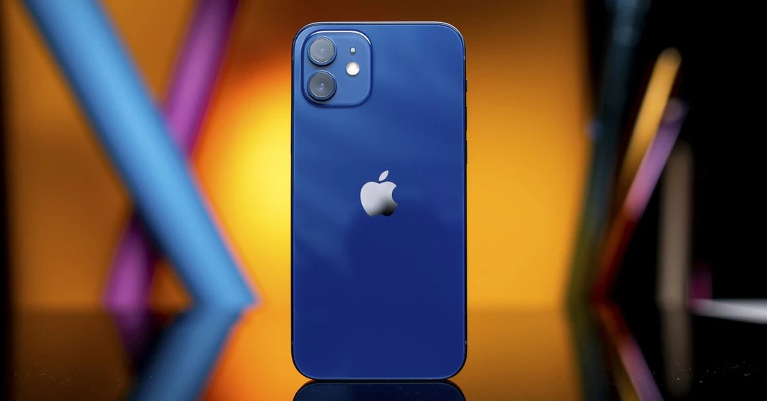 iPhone 12 dùng chip gì? Đánh giá hiệu năng chip trên iPhone 12