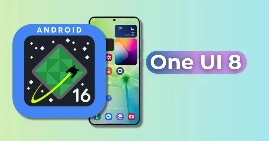 One UI 8 và những điểm mới nổi bật so với One UI 7: Có đáng mong chờ?