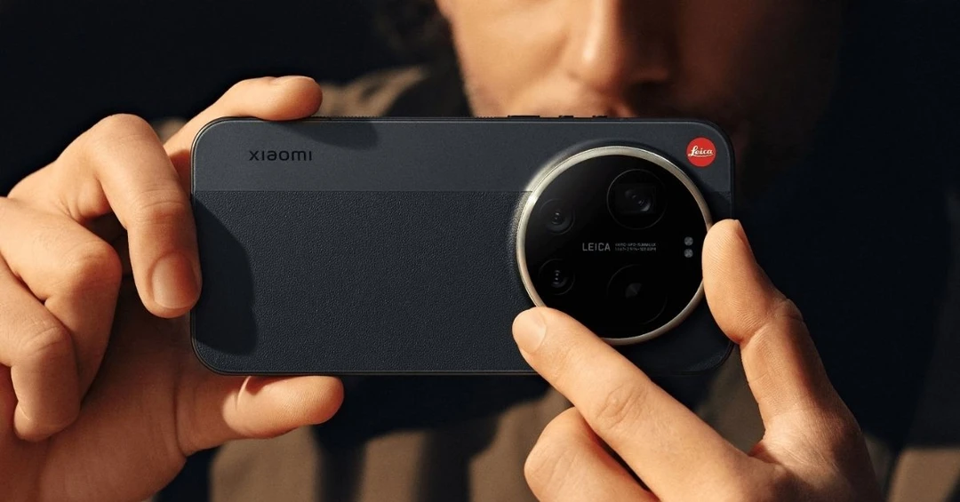 Vòng điều khiển camera trên Xiaomi 17 Ultra Leica Edition là gì? Cách hoạt động như thế nào?