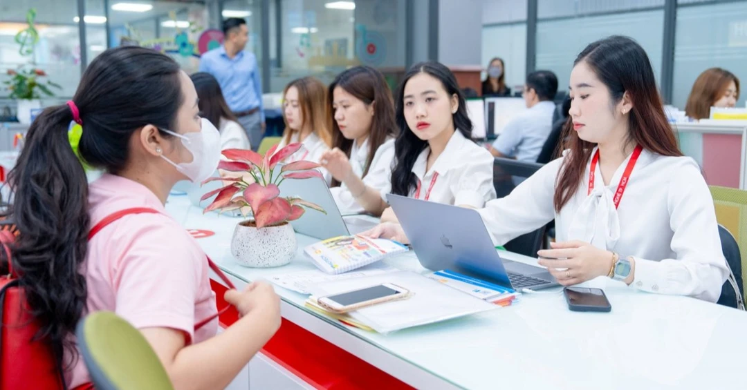 Hướng dẫn cách tính điểm xét học bạ 2024 chính xác và đơn giản nhất