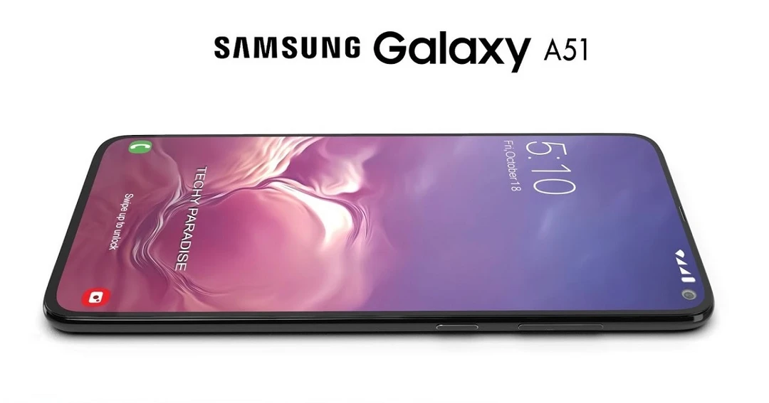 Samsung bỏ qua Galaxy M50 mà sản xuất Galaxy M51 tại Ấn Độ luôn
