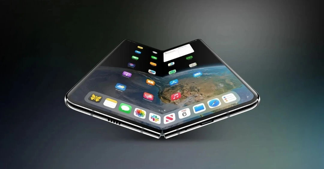 iPhone Fold khi nào ra mắt? Những tính năng đáng mong đợi