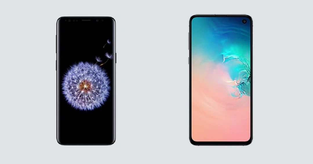 So sánh Galaxy S10e và S9: Thiết bị nào đáng mua trong 2019