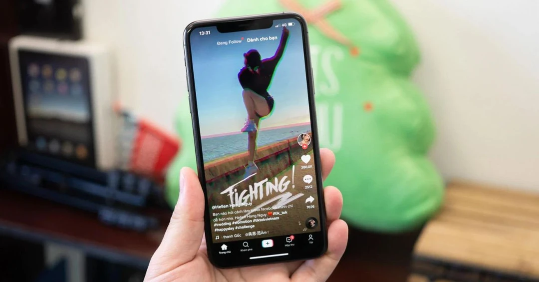 Hướng dẫn 8 cách cày view TikTok giúp video viral nhanh chóng
