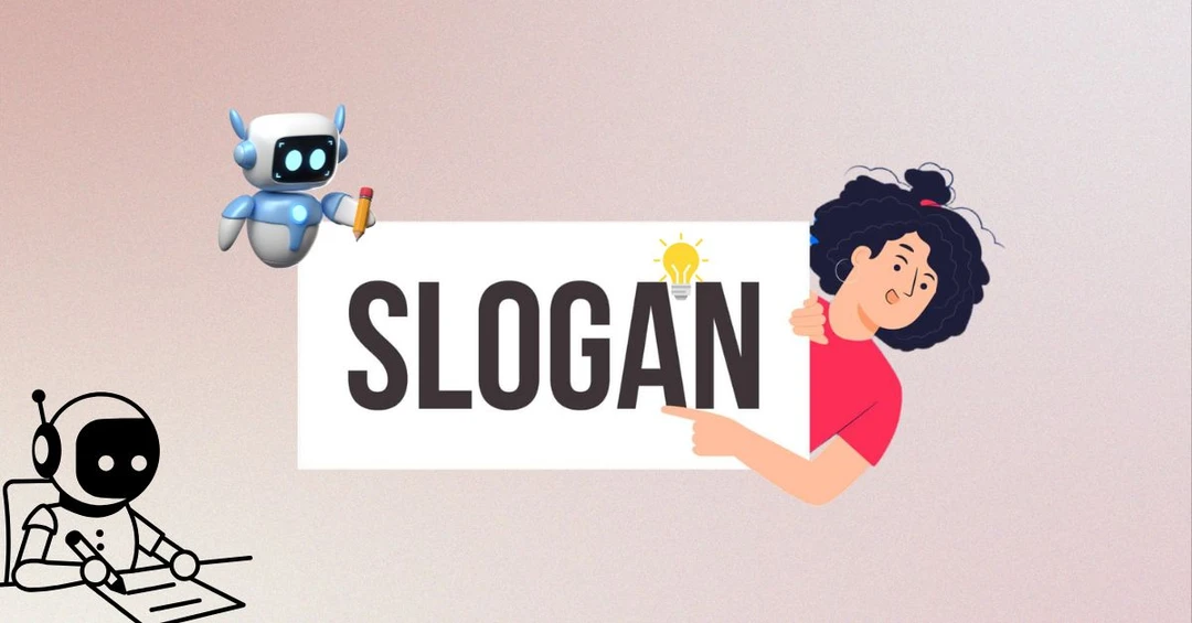 Top 8 nền tảng AI giúp bạn tạo slogan ấn tượng miễn phí 2025
