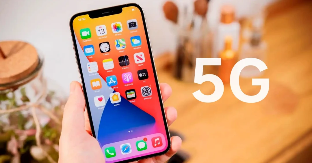 iPhone 12 có mấy SIM? Có hỗ trợ 5G hay không? Cách bật, tắt 5G trên iPhone 12