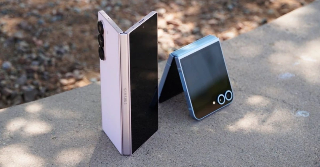 Galaxy Z Fold 7 có thể là điện thoại gập mỏng nhẹ nhất thế giới