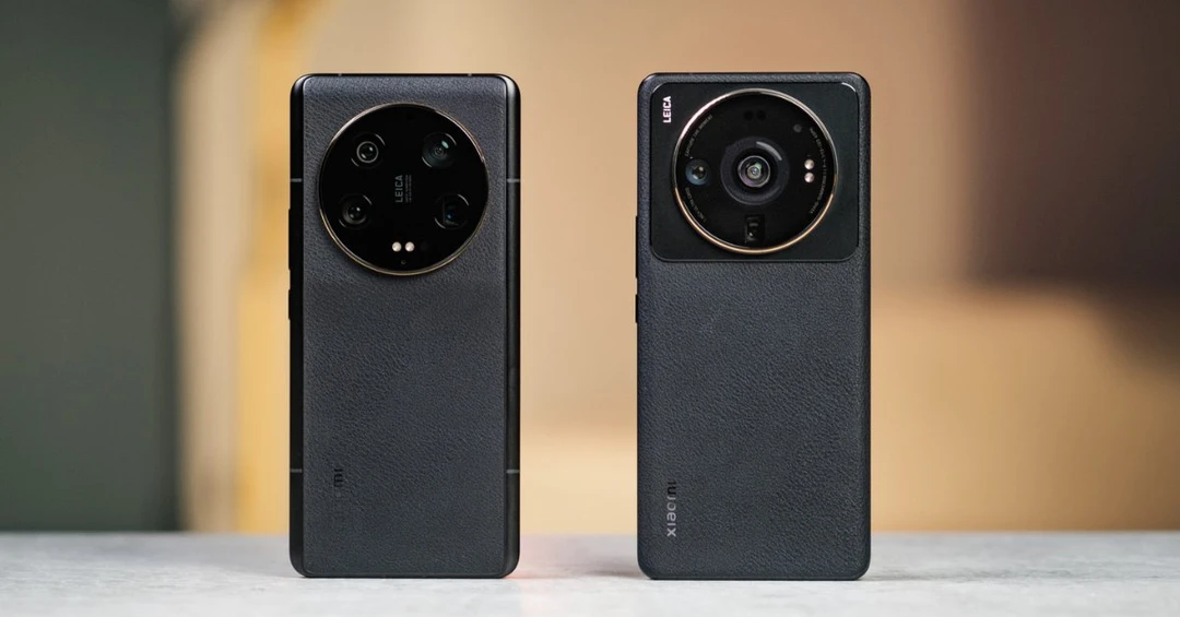 Xiaomi 13 Ultra và Xiaomi 12S Ultra: Màn so găng 'một chín một mười'
