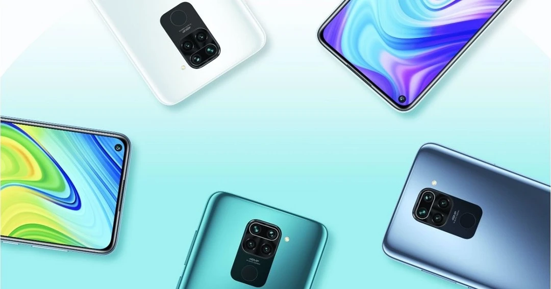 Top 4 mẫu smartphone tốt nhất trong tầm giá từ 5-9 triệu đồng