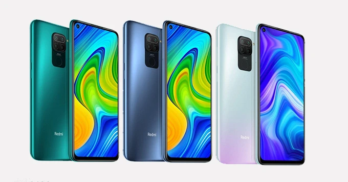 Redmi Note 10 đạt chứng nhận 3C xác nhận sẽ đi cùng chipset MediaTek Dimensity 820