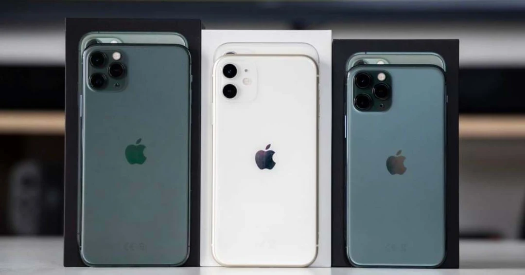 Cách phân loại và kiểm tra iPhone 11 series cũ trước khi mua