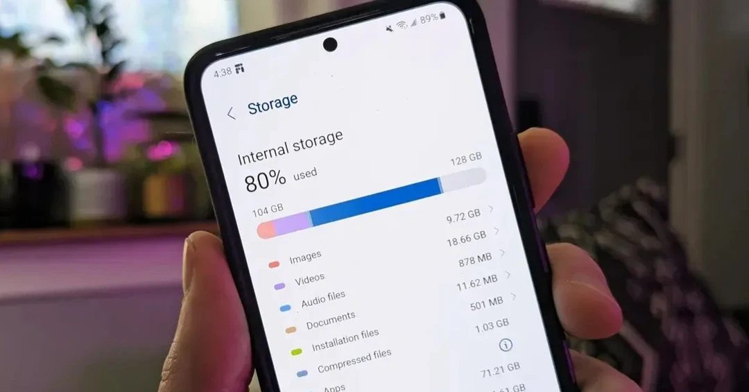 Bật mí 5+ cách giải phóng dung lượng OPPO đơn giản, hiệu quả nhất