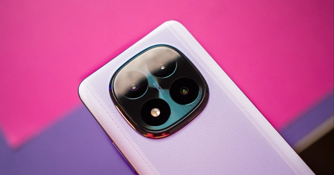 Redmi Note 15 Pro Plus rò rỉ thông số: Màn hình 1.5K, camera 50MP chất lượng
