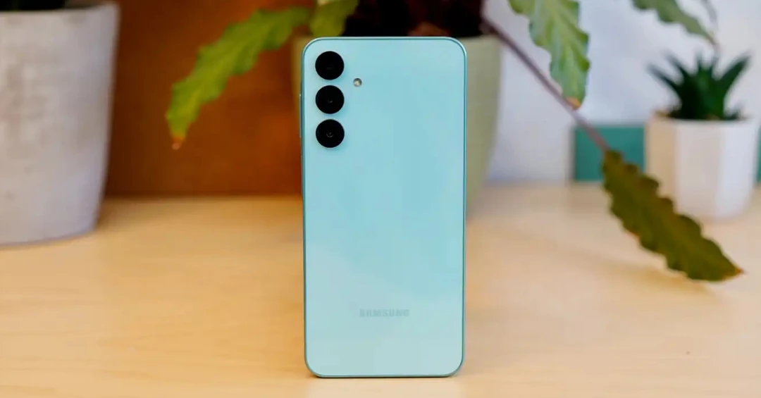 Top điện thoại 5G dưới 5 triệu tốt, đáng mua nhất hiện nay