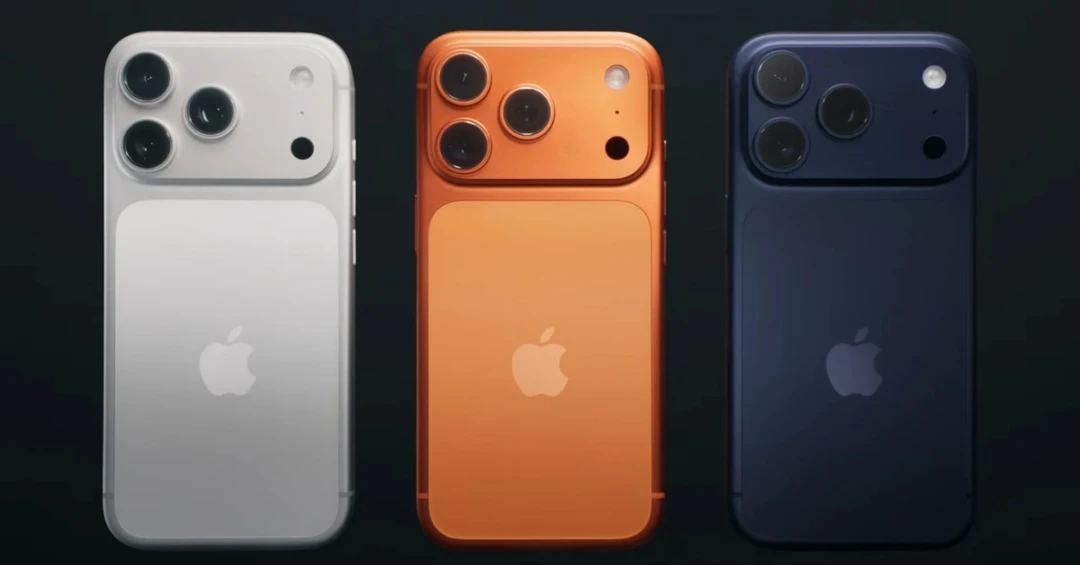 Dung lượng pin iPhone 17 Pro là bao nhiêu mAh? Sạc bao lâu thì đầy?